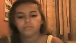 Ardent all alone pretty hot webcam chick was bragging of her nice bum--_short_preview.mp4